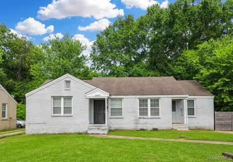 3440-3442 Wilmington Rd, Montgomery, AL 36105