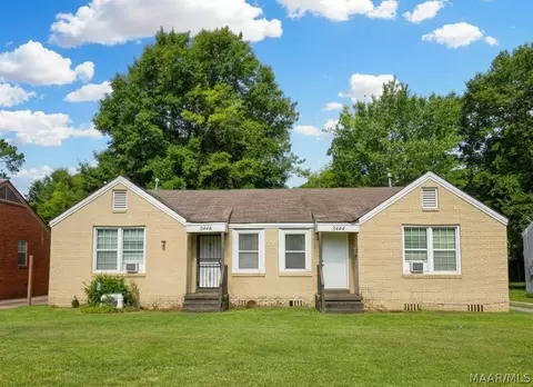 3444-3446 Wilmington Rd, Montgomery, AL 36105