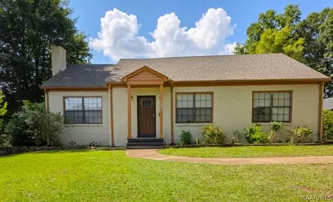 2722 Geneva St, Montgomery, AL 36107