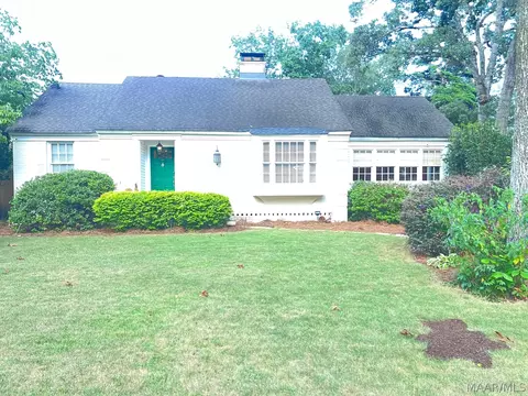 136 Dalraida Rd, Montgomery, AL 36109
