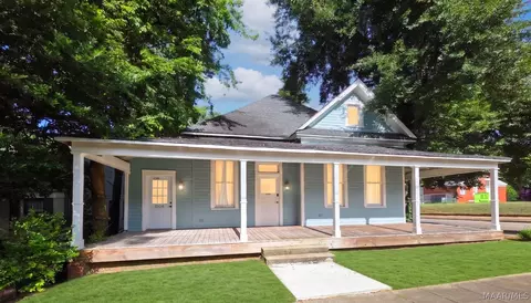 1204 S Mcdonough St, Montgomery, AL 36104