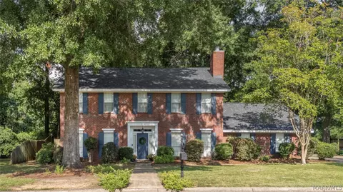 109 Shady Oak Ln, Prattville, AL 36066