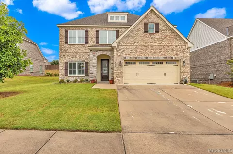 514 Jeffrey Dr, Prattville, AL 36066