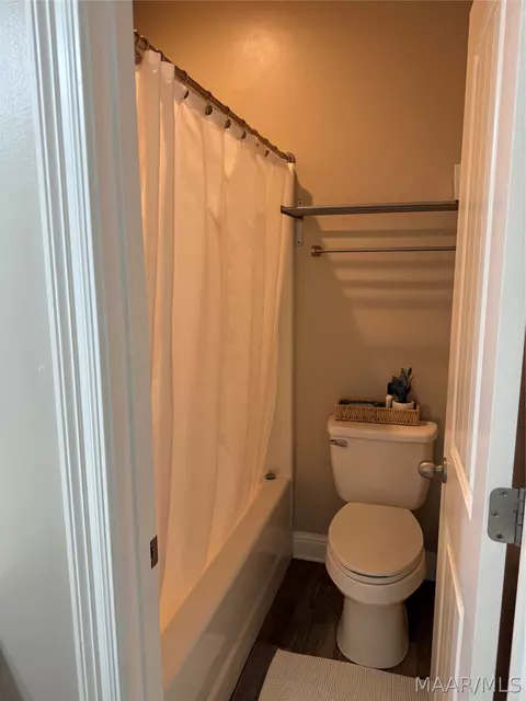Bath - 127 Brookley Dr, Eclectic, AL 36024 photo 9 of 9