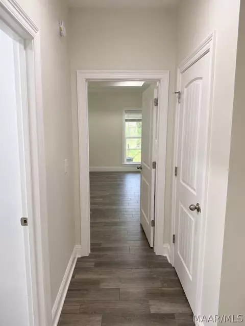 Entry Way - 127 Brookley Dr, Eclectic, AL 36024 photo 1 of 4