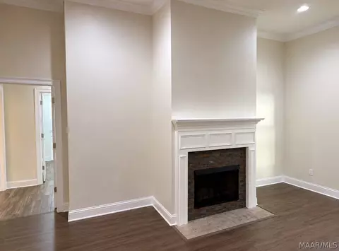 Living - 127 Brookley Dr, Eclectic, AL 36024 photo 1 of 1