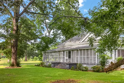 2176 County Road 29 Rd, Prattville, AL 36067