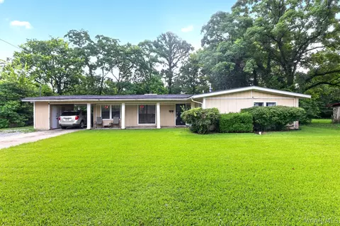 3713 Princeton Rd, Montgomery, AL 36111