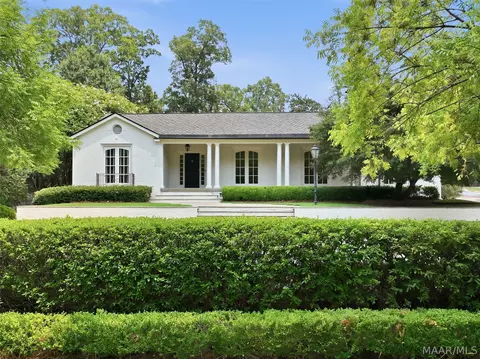 3317 Bankhead Ave, Montgomery, AL 36106