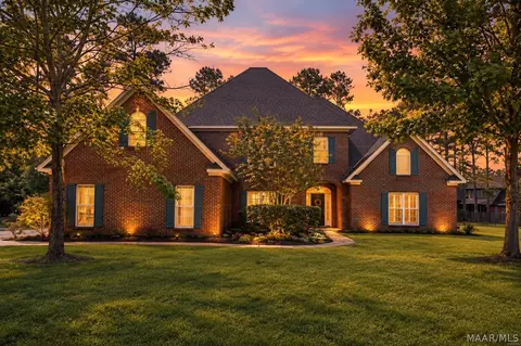8406 Vintage Way, Montgomery, AL 36116