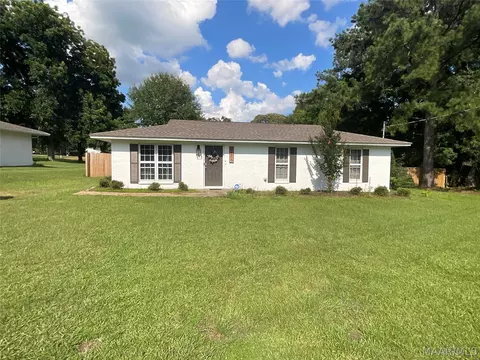1610 Gilmer Ave, Tallassee, AL 36078