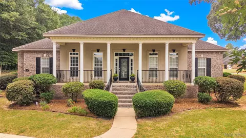 18 Menawa Pass, Millbrook, AL 36054