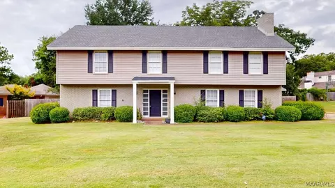 3110 Highfield Dr, Montgomery, AL 36111