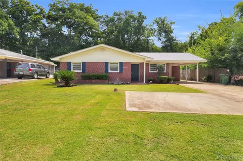 3459 Rosa L Parks Ave, Montgomery, AL 36105