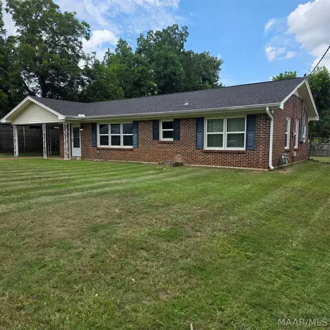 149 Odell St, Prattville, AL 36066