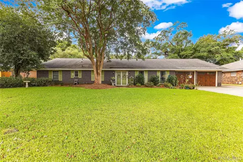 206 Poplar St, Prattville, AL 36066