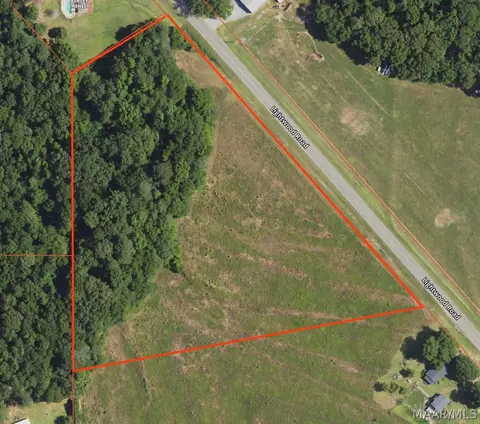 8001 Lightwood Rd, Marbury, AL 36051