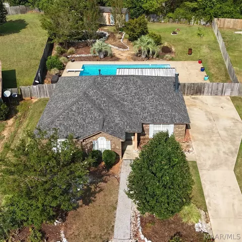 1616 Buena Vista Blvd, Prattville, AL 36067