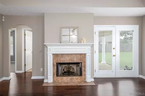 Entry Way - 9528 Colleton Pl, Montgomery, AL 36117 photo 1 of 7
