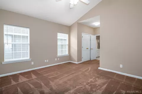 Bedroom - 9528 Colleton Pl, Montgomery, AL 36117 photo 4 of 4