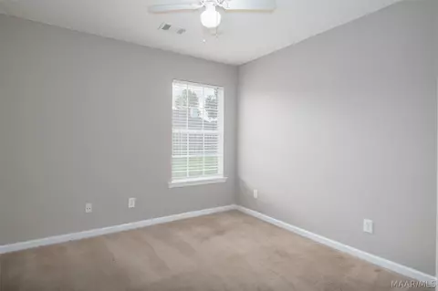 Bedroom - 9528 Colleton Pl, Montgomery, AL 36117 photo 3 of 4
