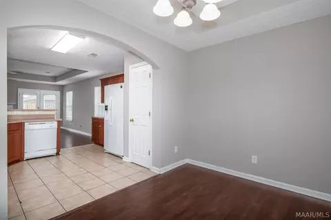 Entry Way - 9528 Colleton Pl, Montgomery, AL 36117 photo 5 of 7