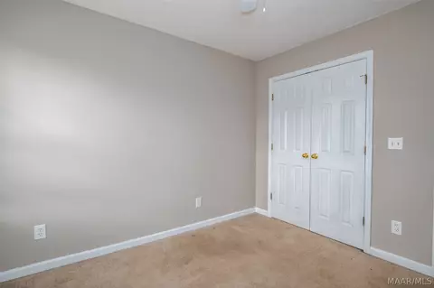 Bedroom - 9528 Colleton Pl, Montgomery, AL 36117 photo 2 of 4
