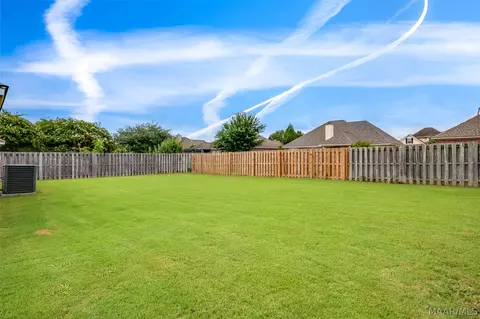 Exterior - 9528 Colleton Pl, Montgomery, AL 36117 photo 2 of 4