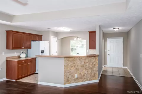 Entry Way - 9528 Colleton Pl, Montgomery, AL 36117 photo 2 of 7