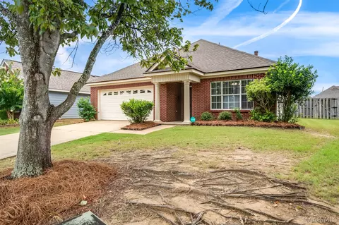 9528 Colleton Pl, Montgomery, AL 36117