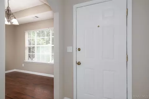 Entry Way - 9528 Colleton Pl, Montgomery, AL 36117 photo 6 of 7