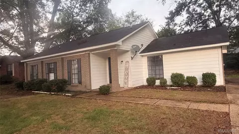 532 Lynnhurst Ct, Montgomery, AL 36117