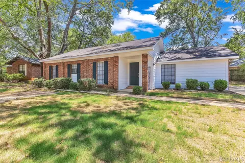532 Lynnhurst Ct, Montgomery, AL 36117