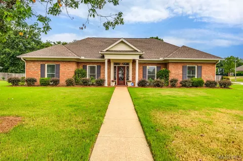 600 Pimblico Rd, Montgomery, AL 36109