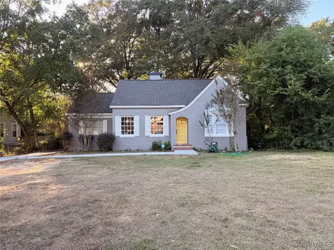 3318 Wilmington Rd, Montgomery, AL 36105