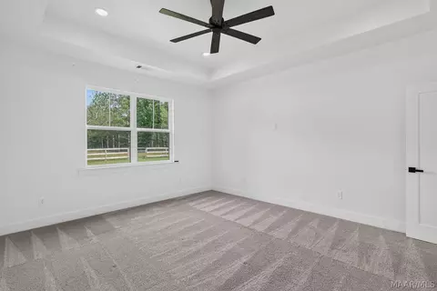 Bedroom - 1020 Chesson Hill Dr, Fitzpatrick, AL 36029 photo 1 of 5