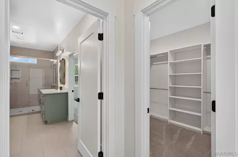 Entry Way - 1020 Chesson Hill Dr, Fitzpatrick, AL 36029 photo 1 of 7