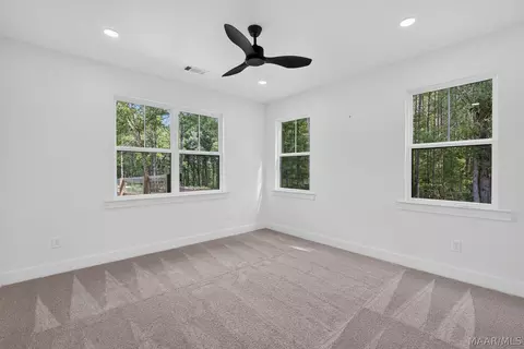 Bedroom - 1020 Chesson Hill Dr, Fitzpatrick, AL 36029 photo 4 of 5
