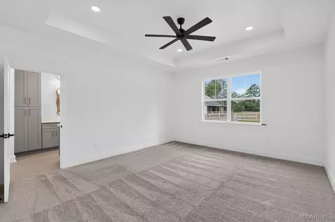 Bedroom - 1020 Chesson Hill Dr, Fitzpatrick, AL 36029 photo 2 of 5