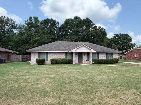 206 Melanie Dr, Montgomery, AL 36109
