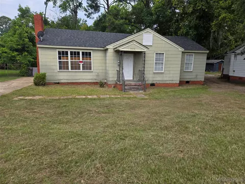 3686 Norman Bridge Rd, Montgomery, AL 36105
