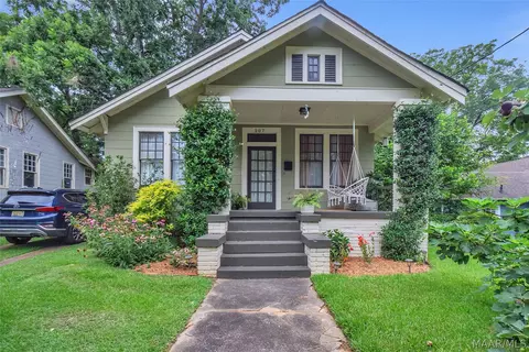 207 N Lewis St, Montgomery, AL 36107