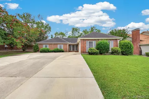 3144 Hemon Rd, Montgomery, AL 36106