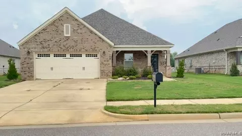758 Harbin Dr, Prattville, AL 36066