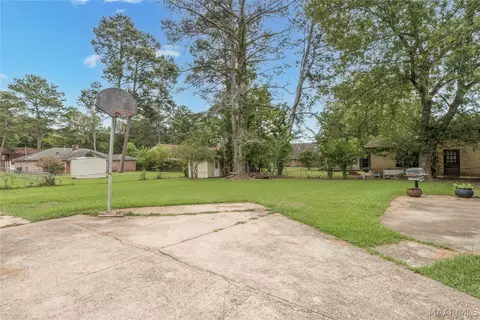 3912 Malabar Rd, Montgomery, AL 36116 photo 5
