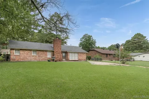 3912 Malabar Rd, Montgomery, AL 36116 photo 8