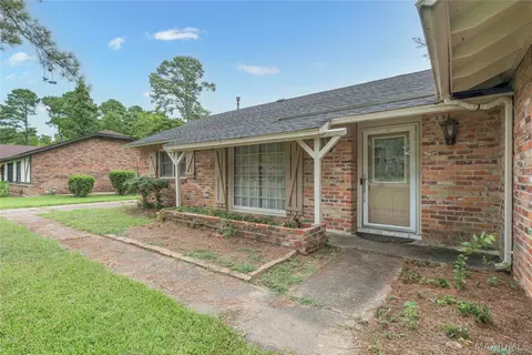 3912 Malabar Rd, Montgomery, AL 36116 photo 2