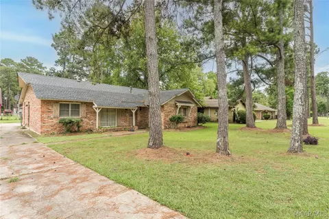 3912 Malabar Rd, Montgomery, AL 36116 photo 3