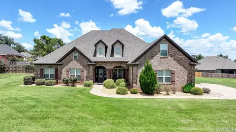 105 Chimney Rdg, Prattville, AL 36067