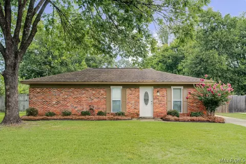 209 Radburn Way, Prattville, AL 36066
